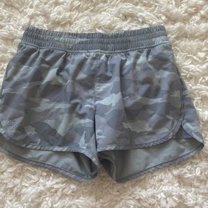 Athleta Girl Shorts